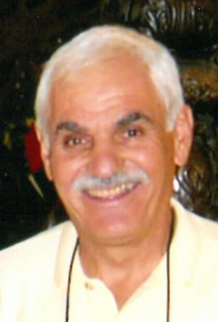 Robert Tassinari