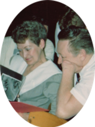 June  Doris (Benson)  Kelly Profile Photo