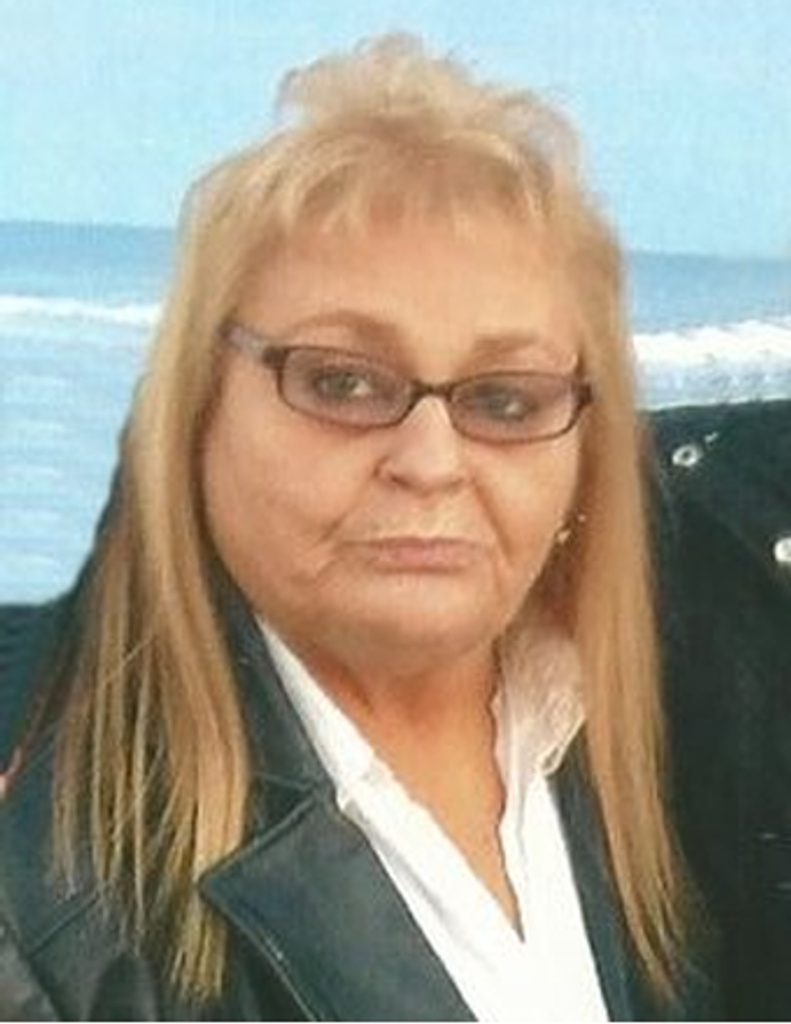 Janice M (Hinkle) Brown