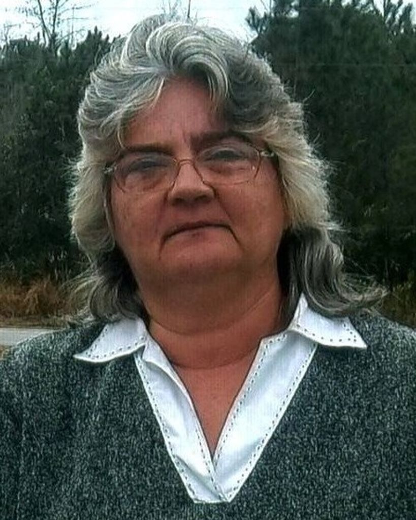 Tina Marie Baker Hacker Profile Photo