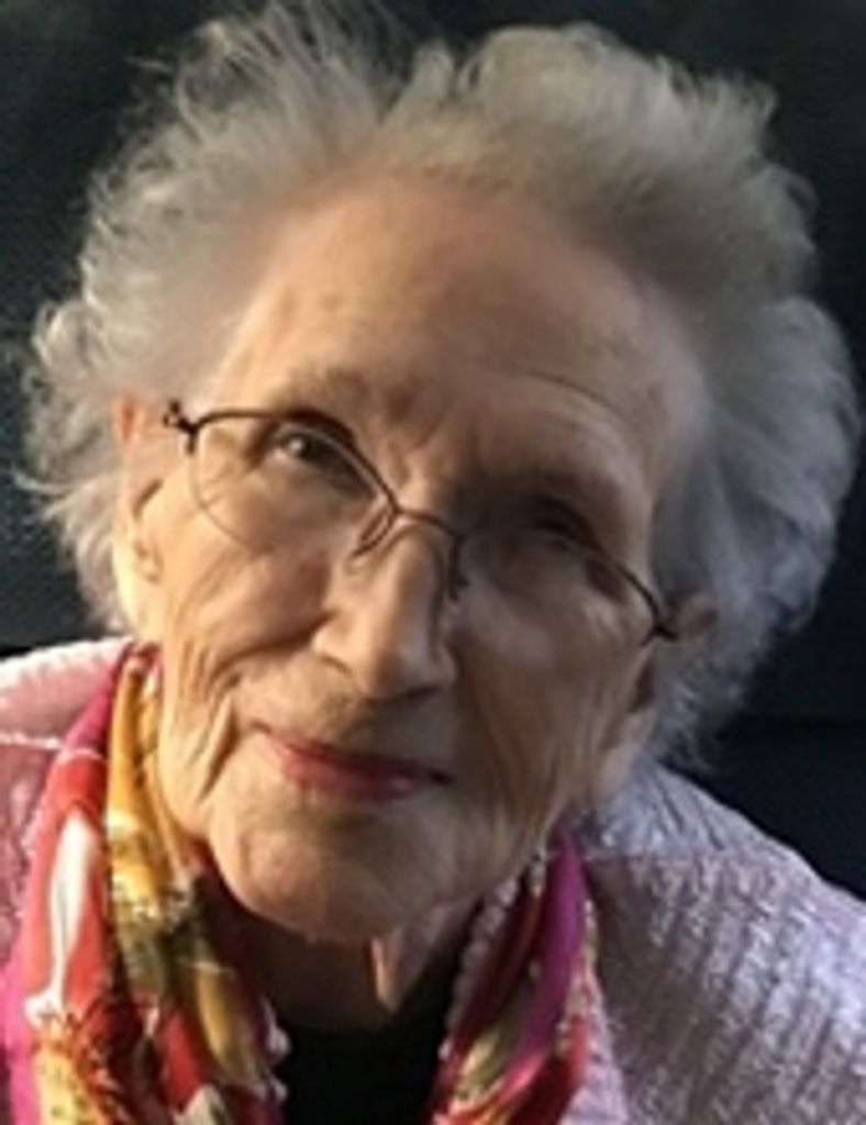 Retha Almedia Stanton