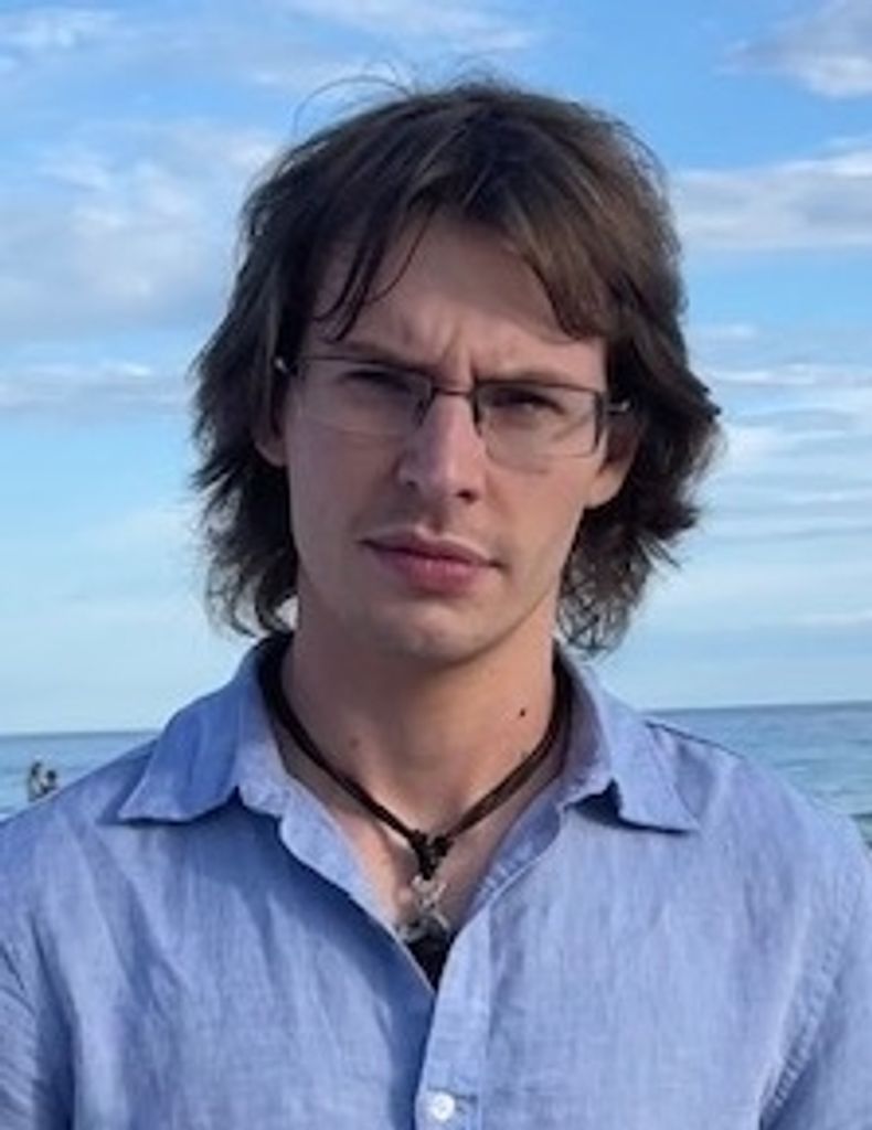 Cody James Pierce Profile Photo