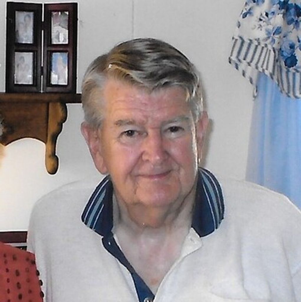 William Robert "Bill" Sanborn