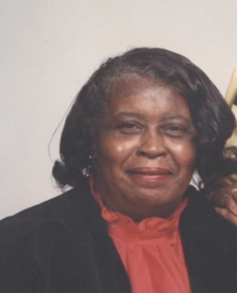 Evelyn Coprich Simpson Profile Photo