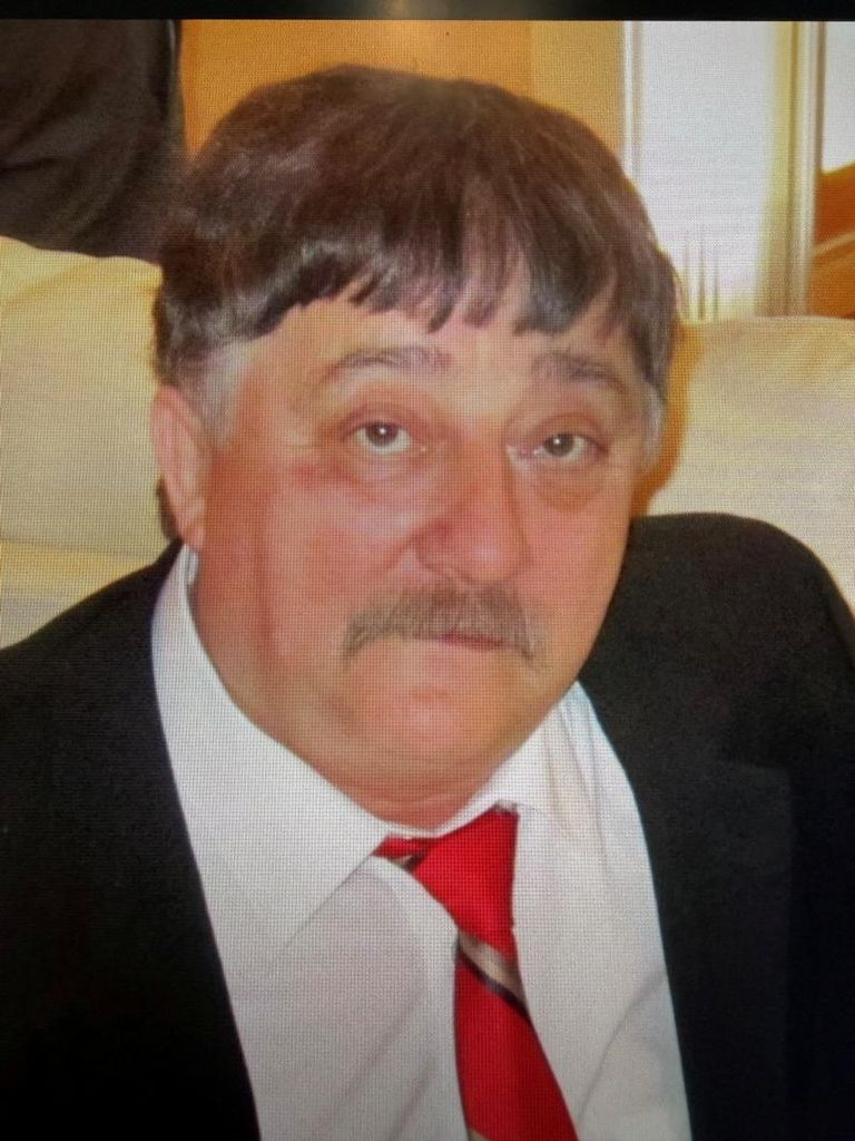 Adam Marian Wojtyrowski Profile Photo