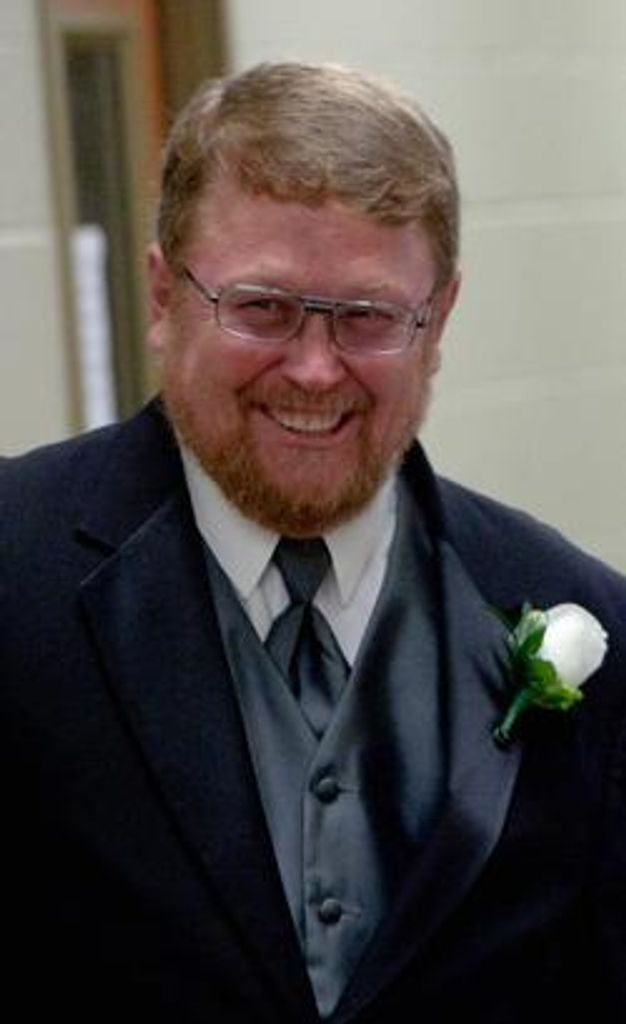 Richard William Wagner Profile Photo