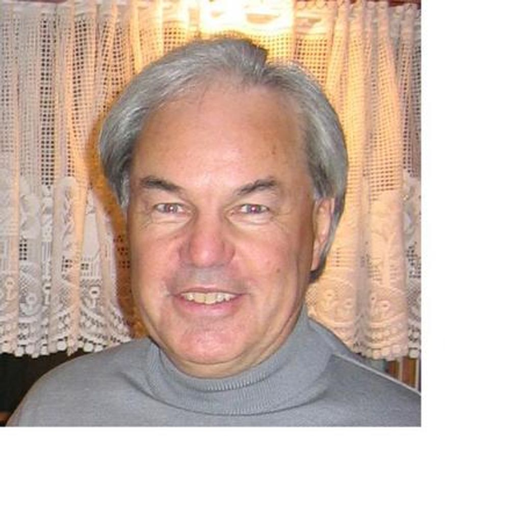 William E. Fetters
