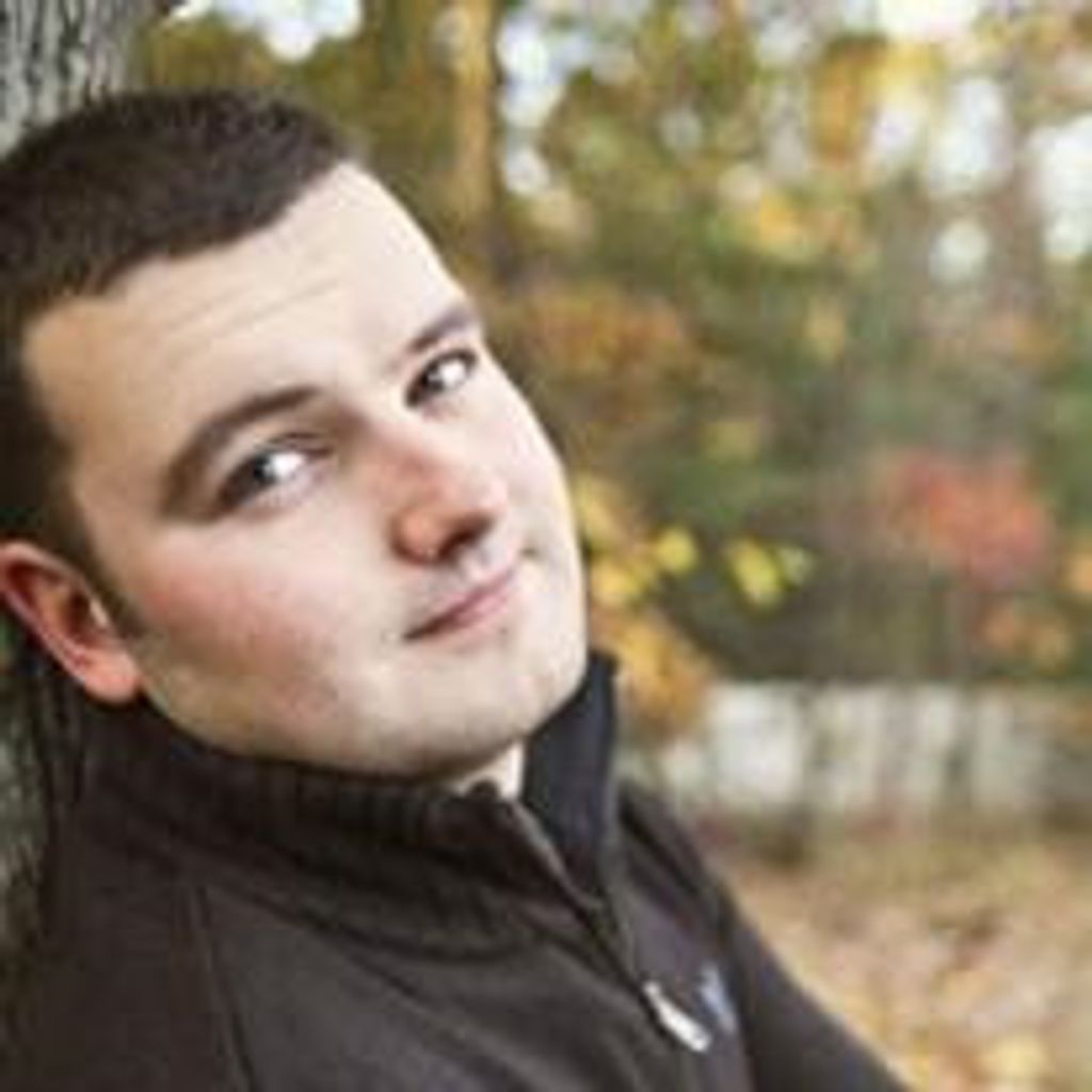 Joshua Prosper Profile Photo