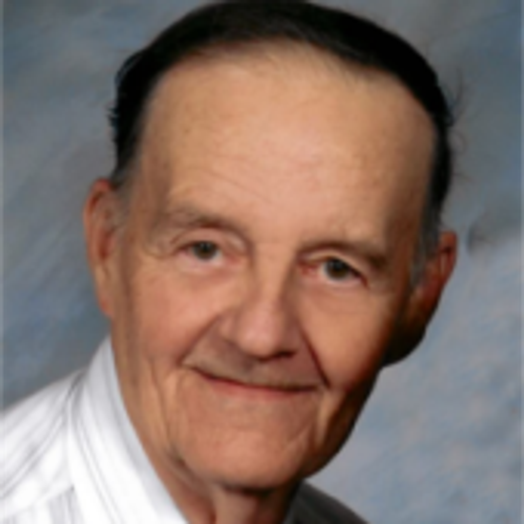 Charles E. Decrane