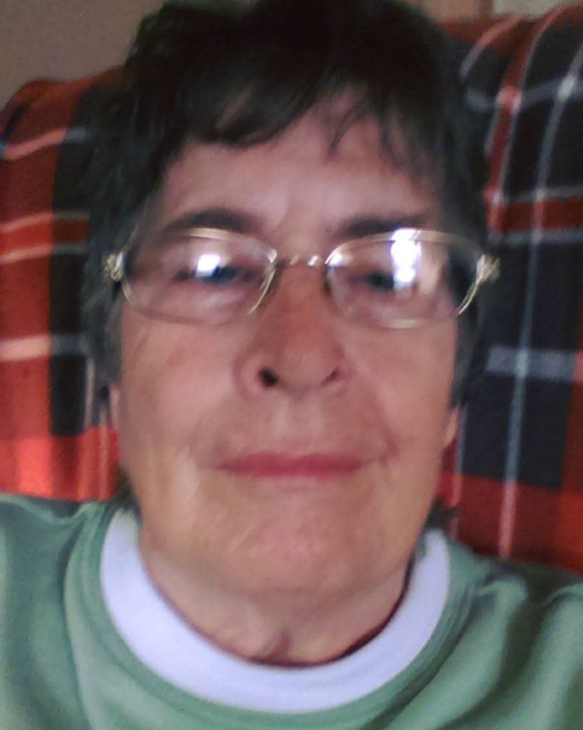 Edna Wood Everhart Profile Photo