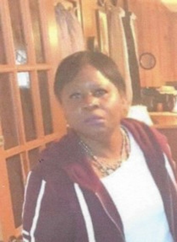 Beverly Joyce Mckinney