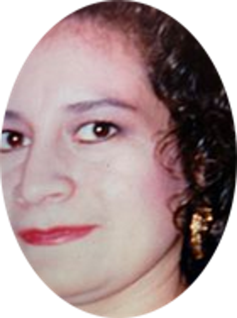 Vianey Araceli Vazquez Gonzalez