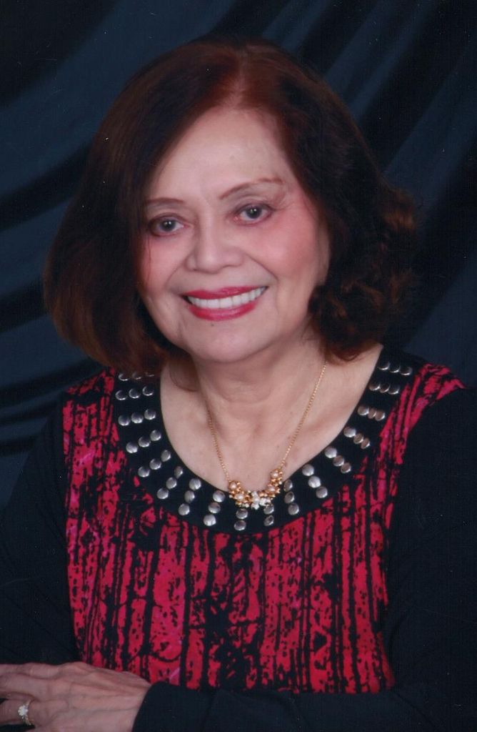 Gloria C. Tabeta Profile Photo