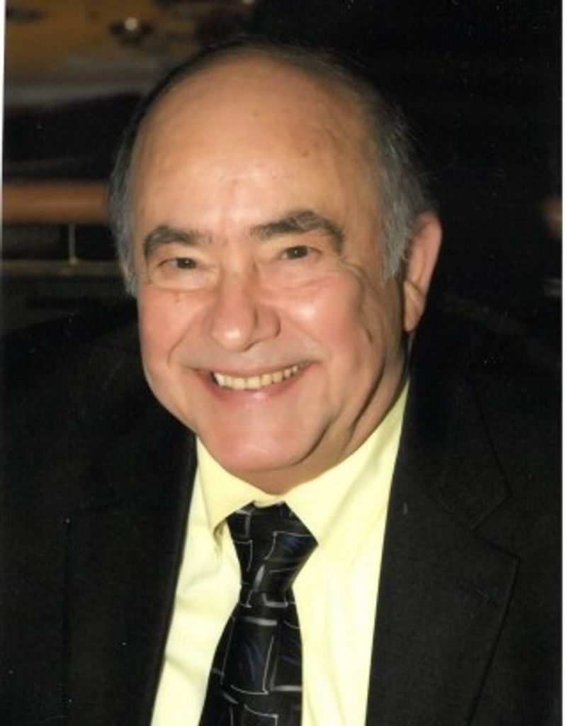 Michael Rosati Profile Photo