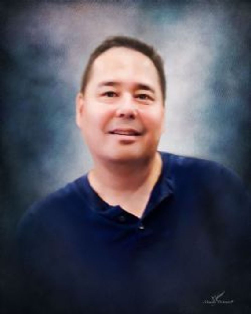 Christopher  Glenn Stewart
