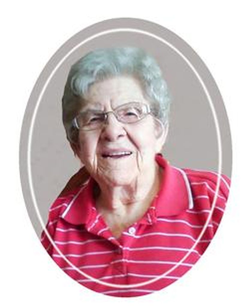 Faye Gaugler