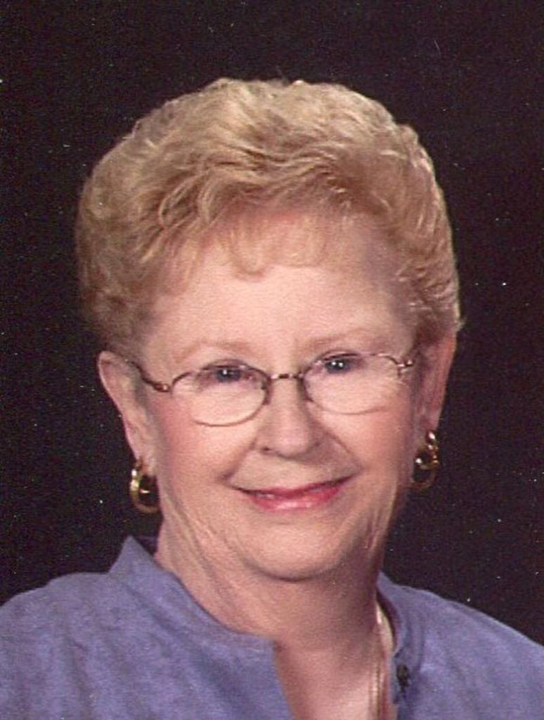 Betty Jeanne Blades Profile Photo