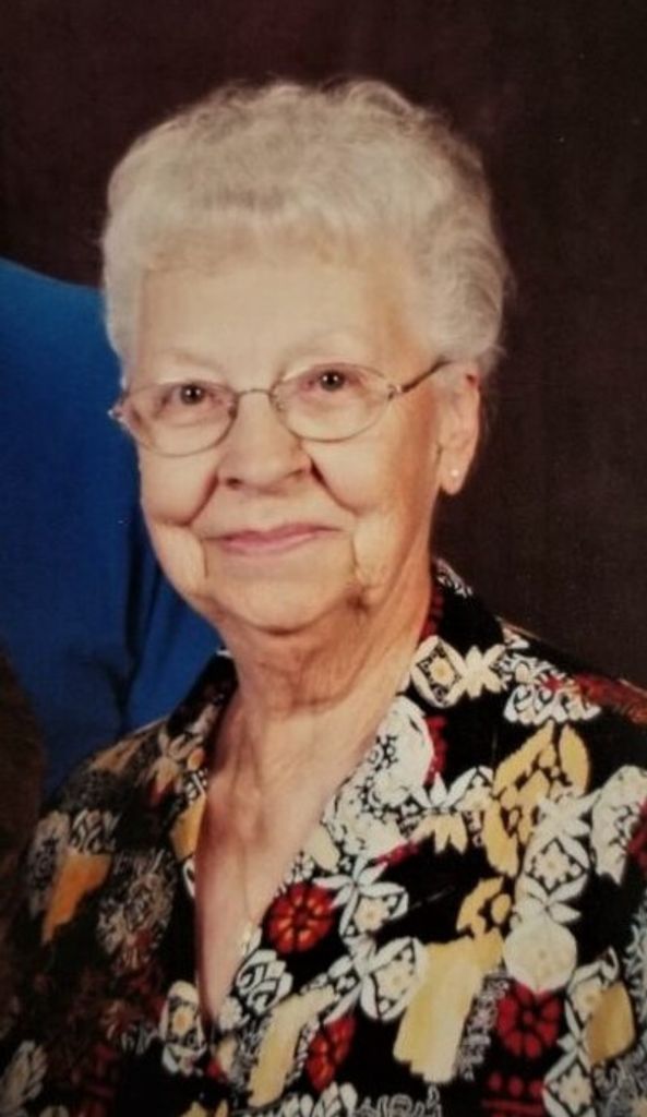 Shirley Norine M. Gooch Weesner Profile Photo