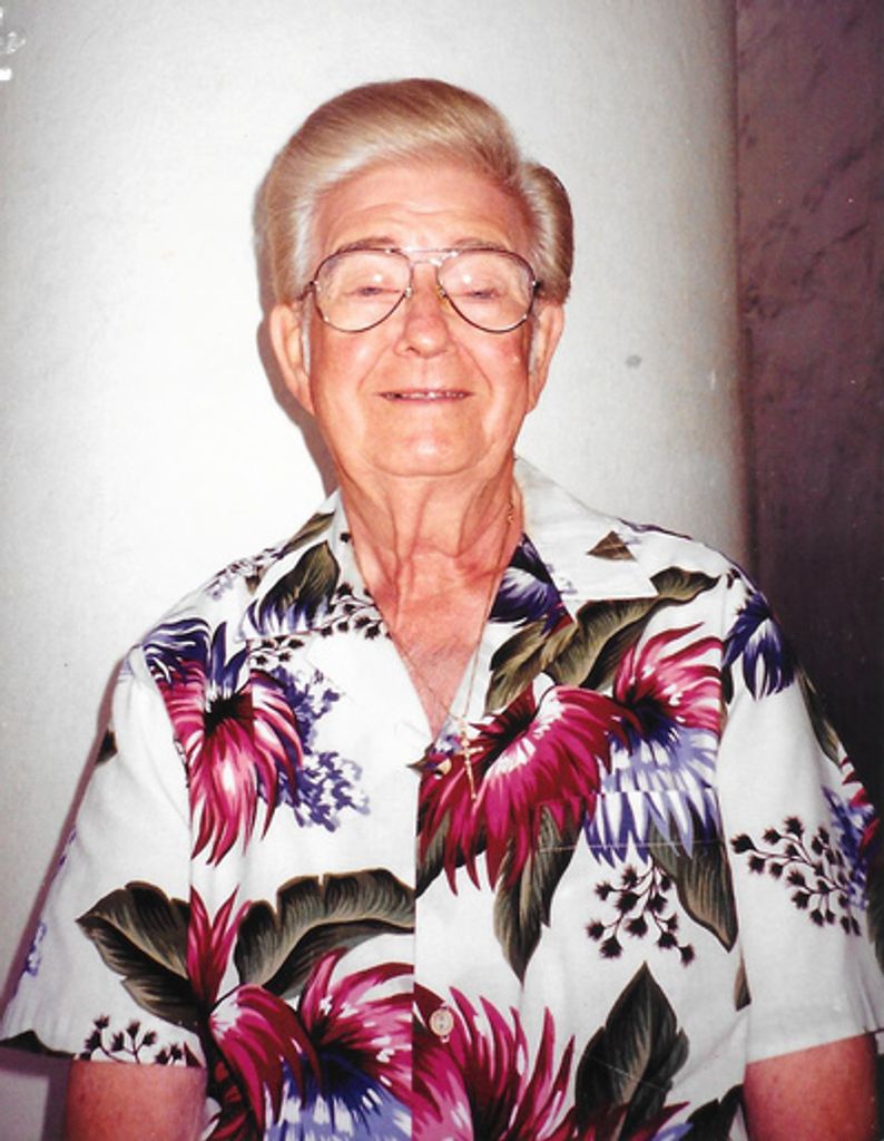 Howard G Zins Profile Photo
