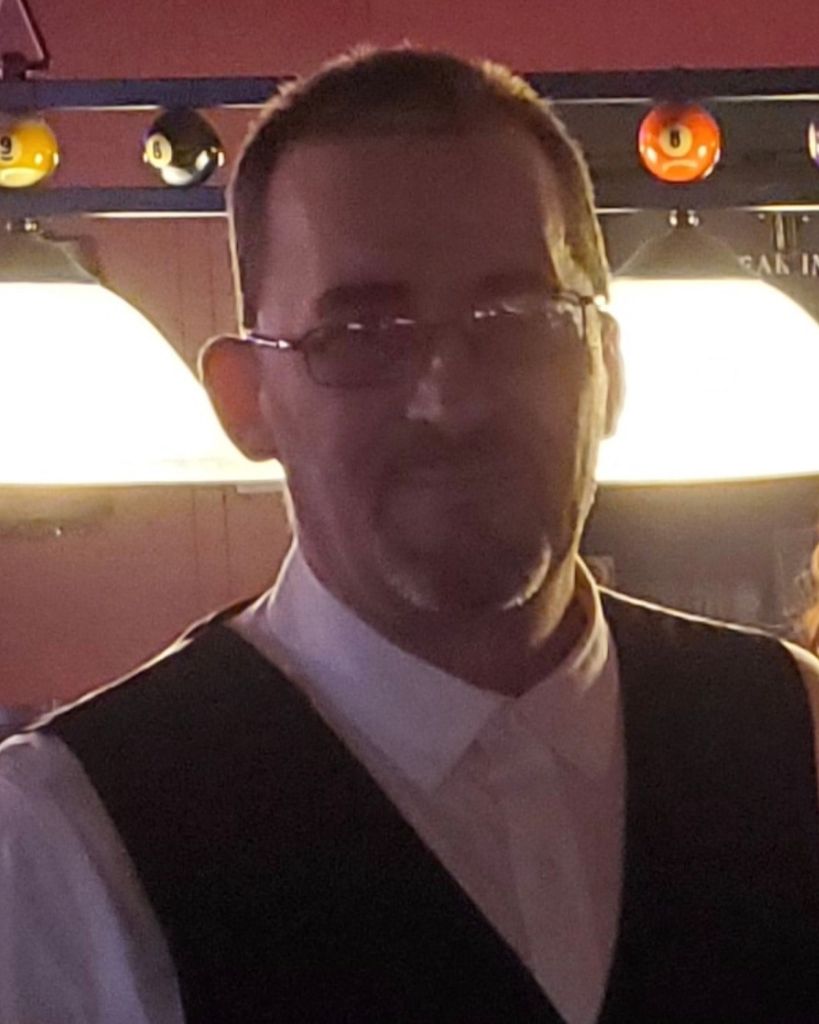 John Paul Novarese