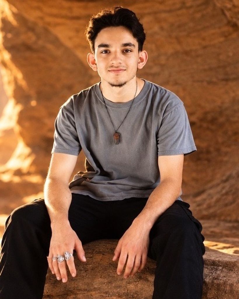 Giovanni Roberto Aumada Profile Photo