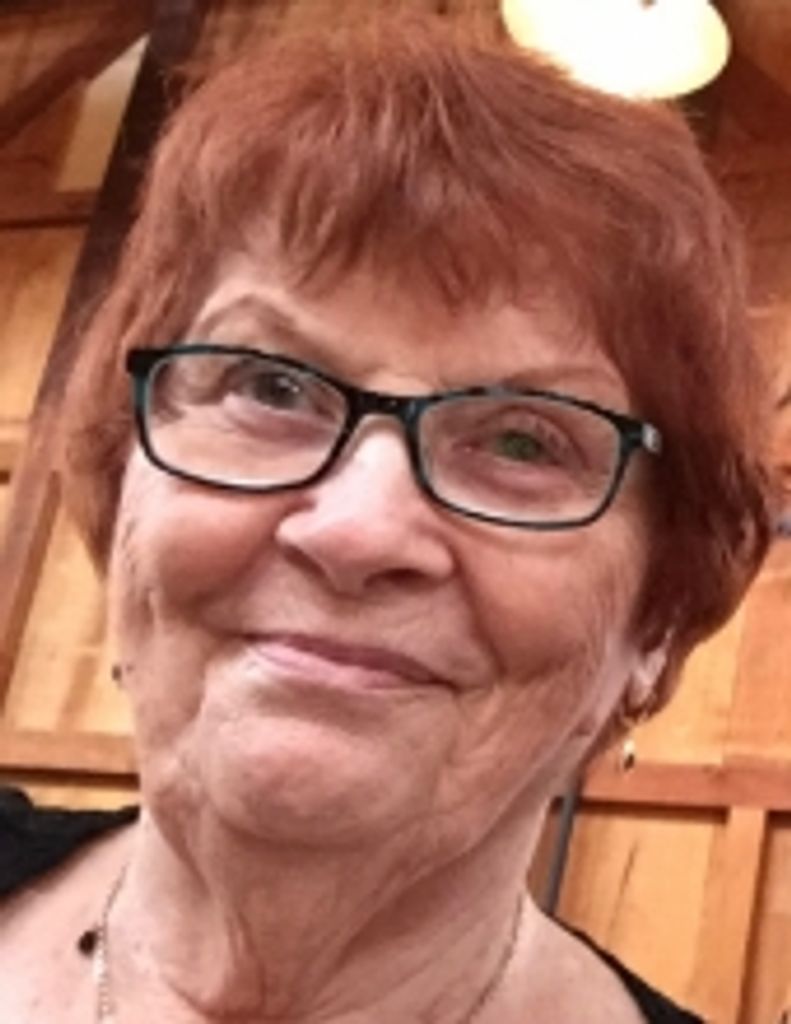 Catherine V. Stephens
