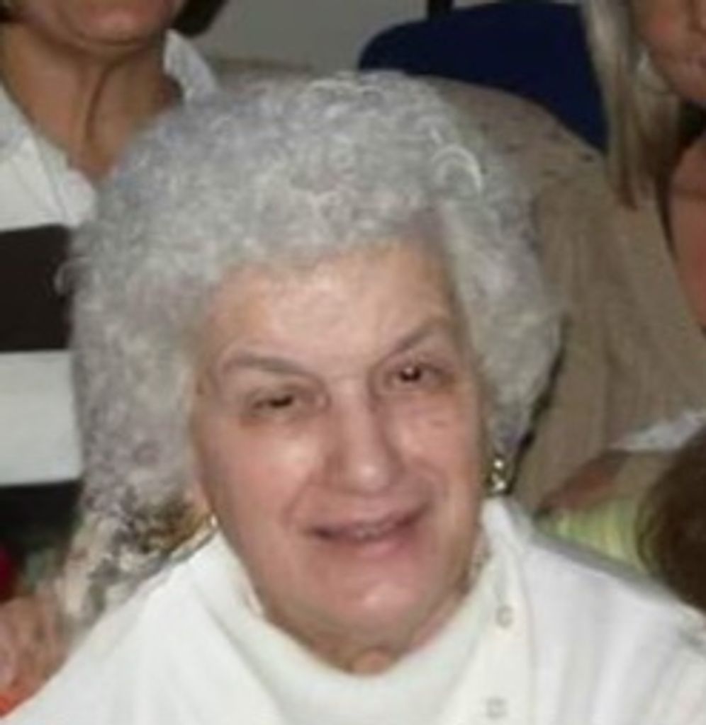 Josephine (Petrella)  Thomas
