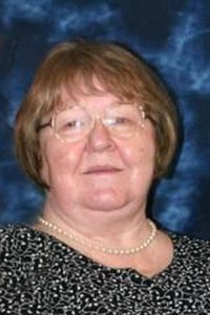 Carol  Rae Hardenbrook