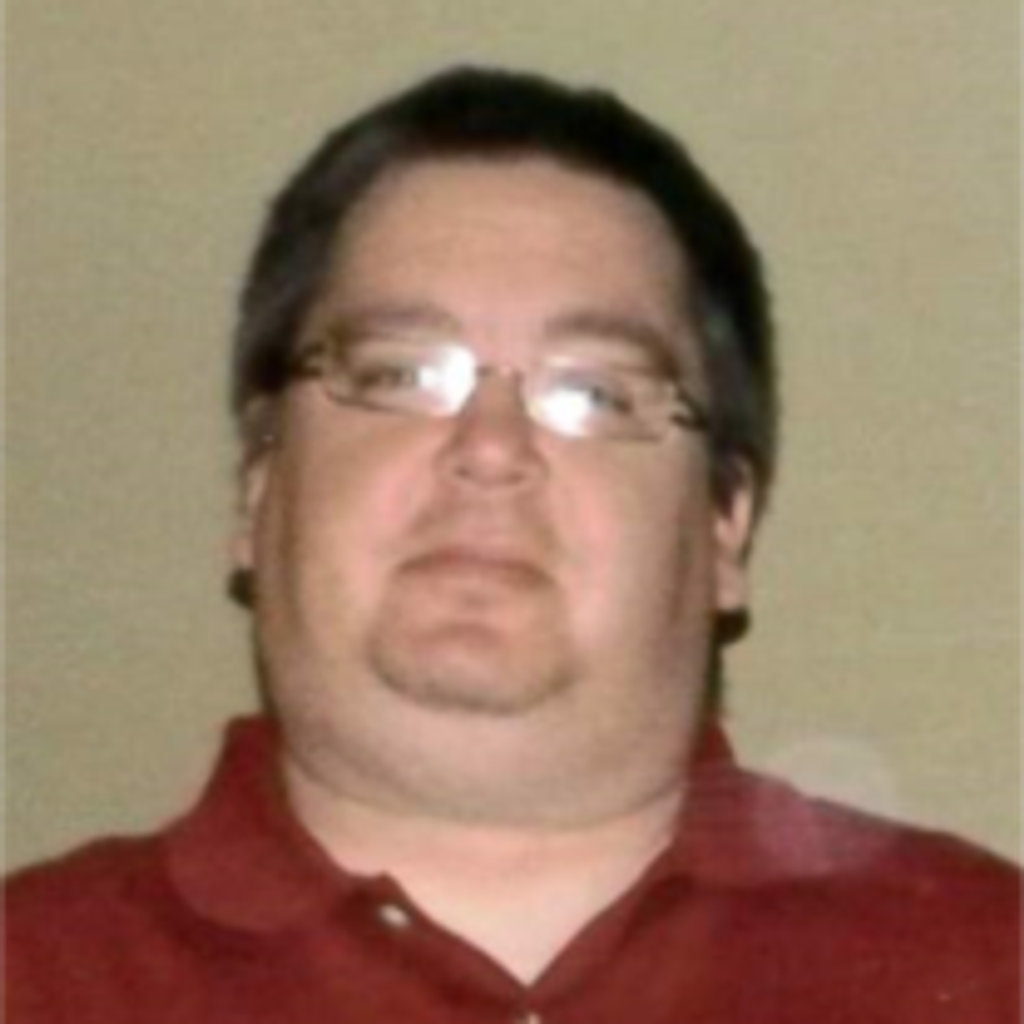 Tim A. Martin