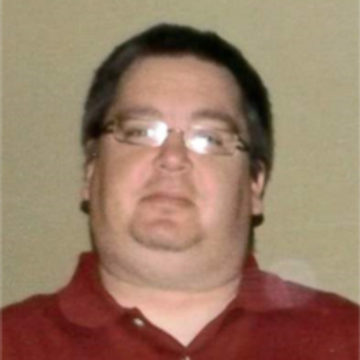 Tim A. Martin Profile Photo