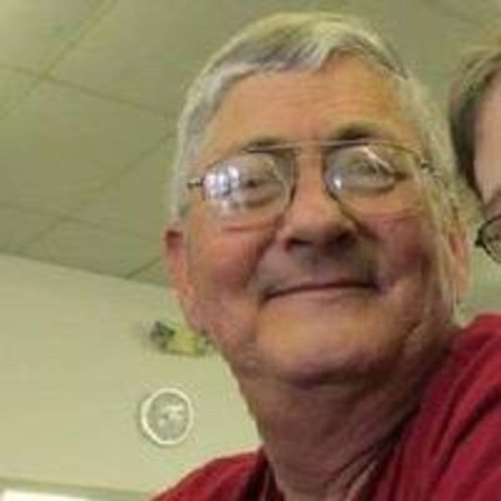 Alfred Maxie Fillman Jr