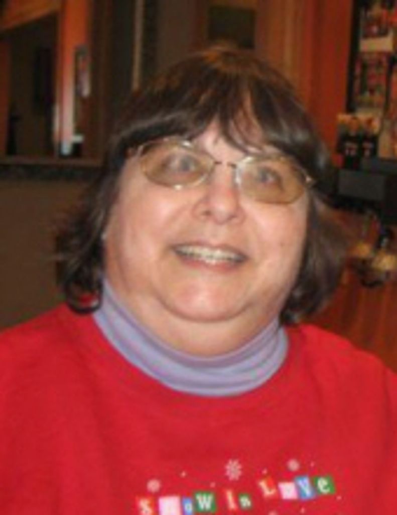 Debbie E. Wilson