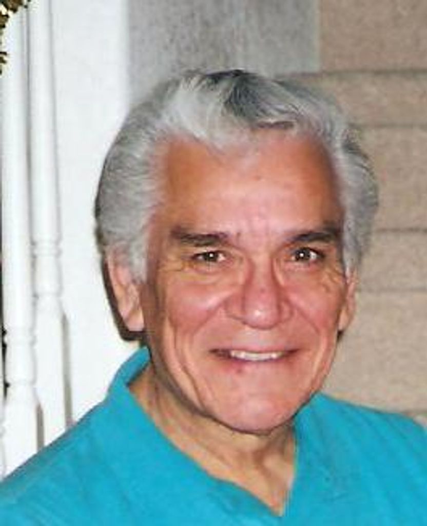 Lionel ''Leo'' Perez Profile Photo