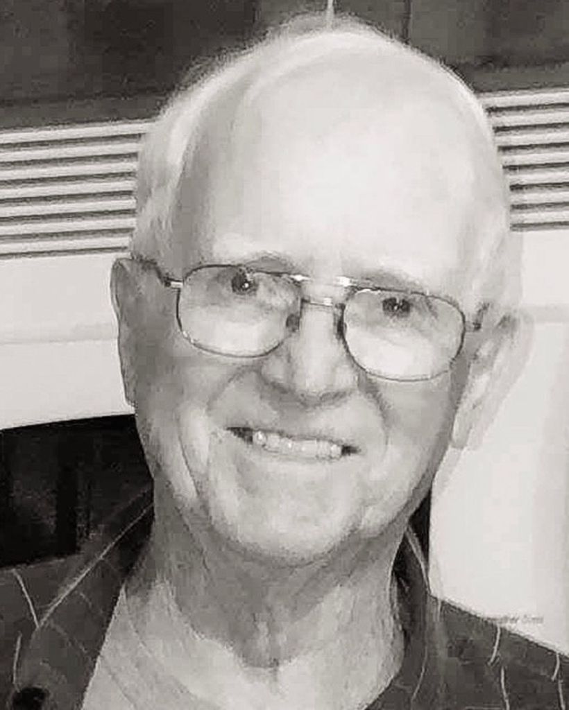 Alan Richard Tougas