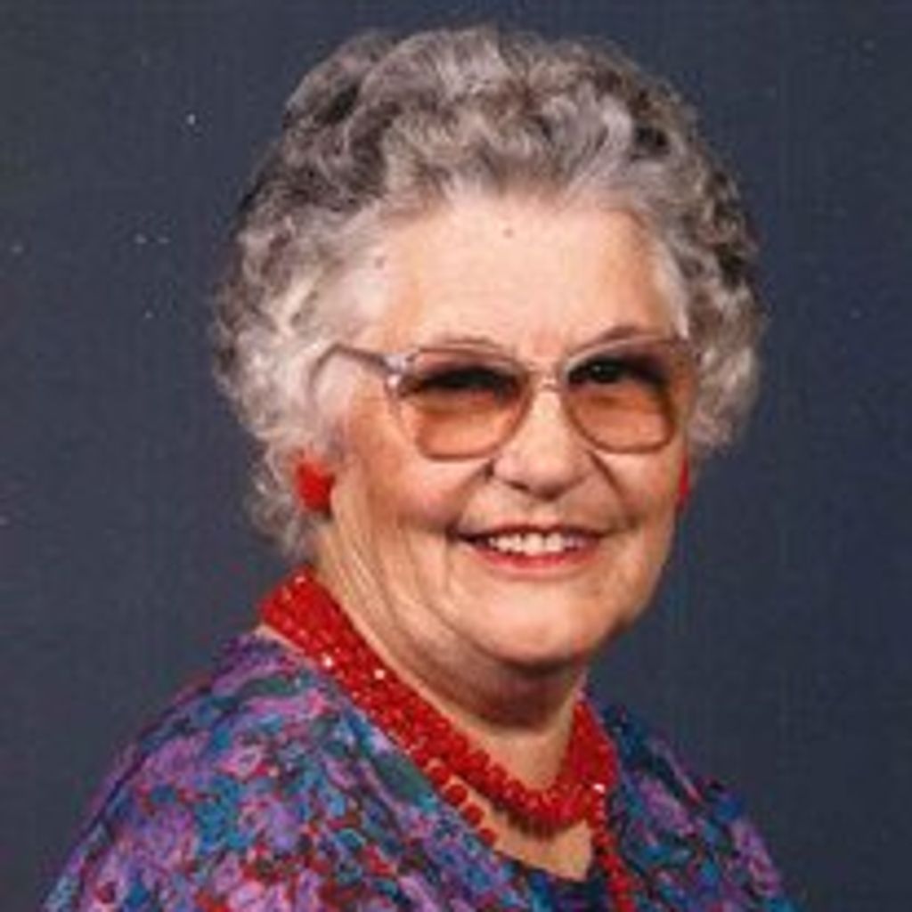 Iola Smith
