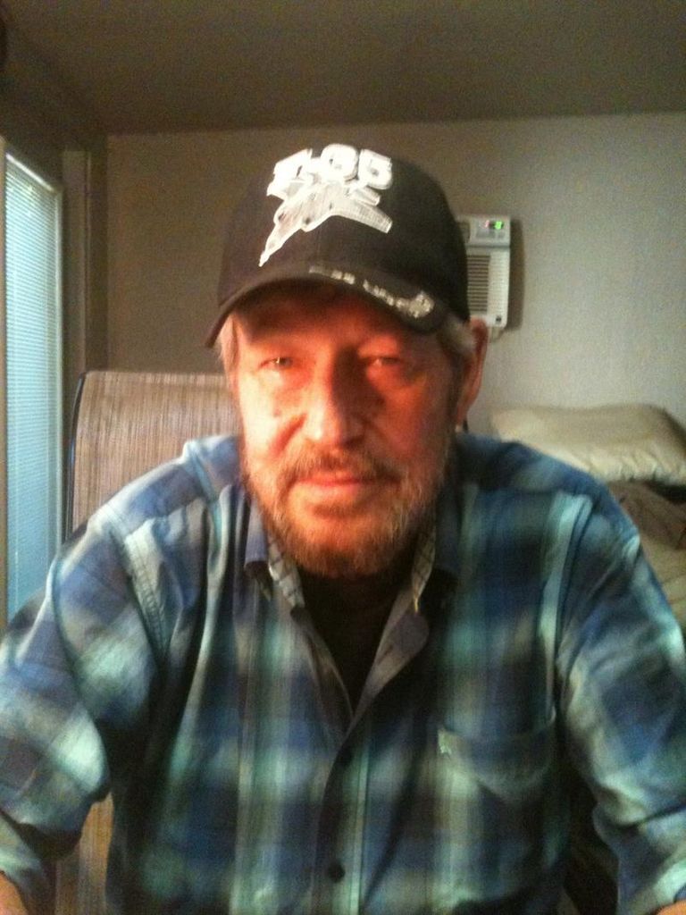 Charles "Brady" Whitfield Profile Photo
