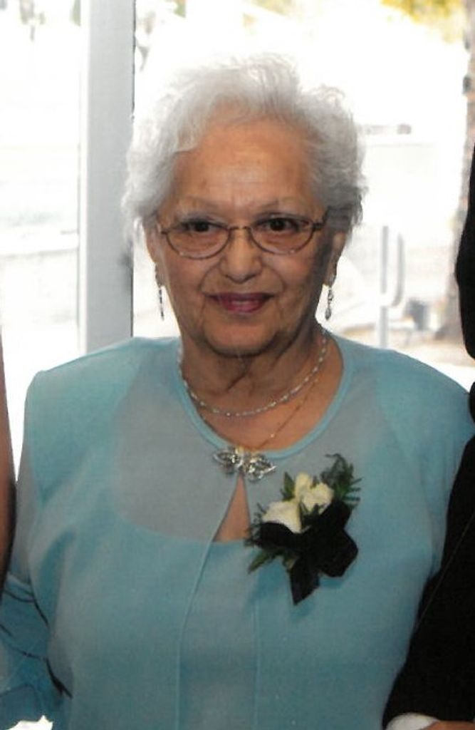 Carmen Herlinda Gutierrez Profile Photo