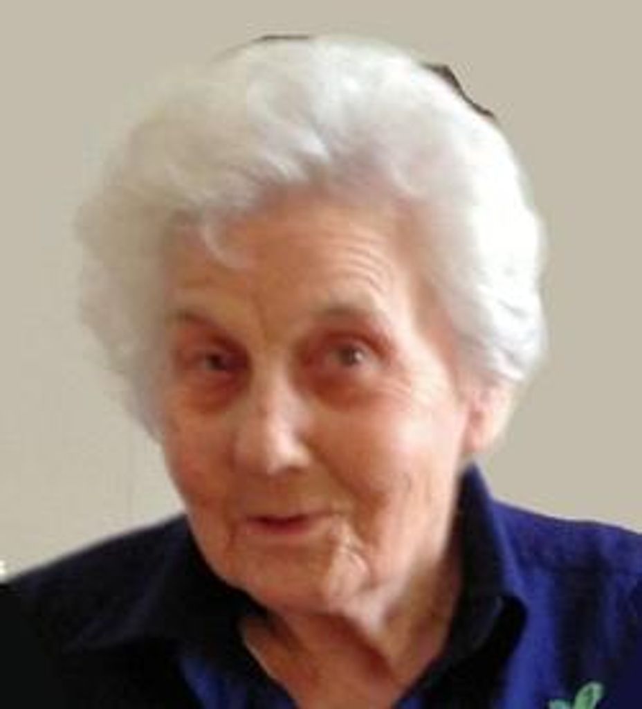 Edna Stephens