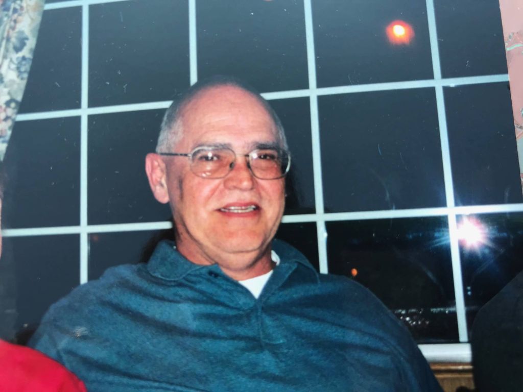 Ralph Leslie Benjamin