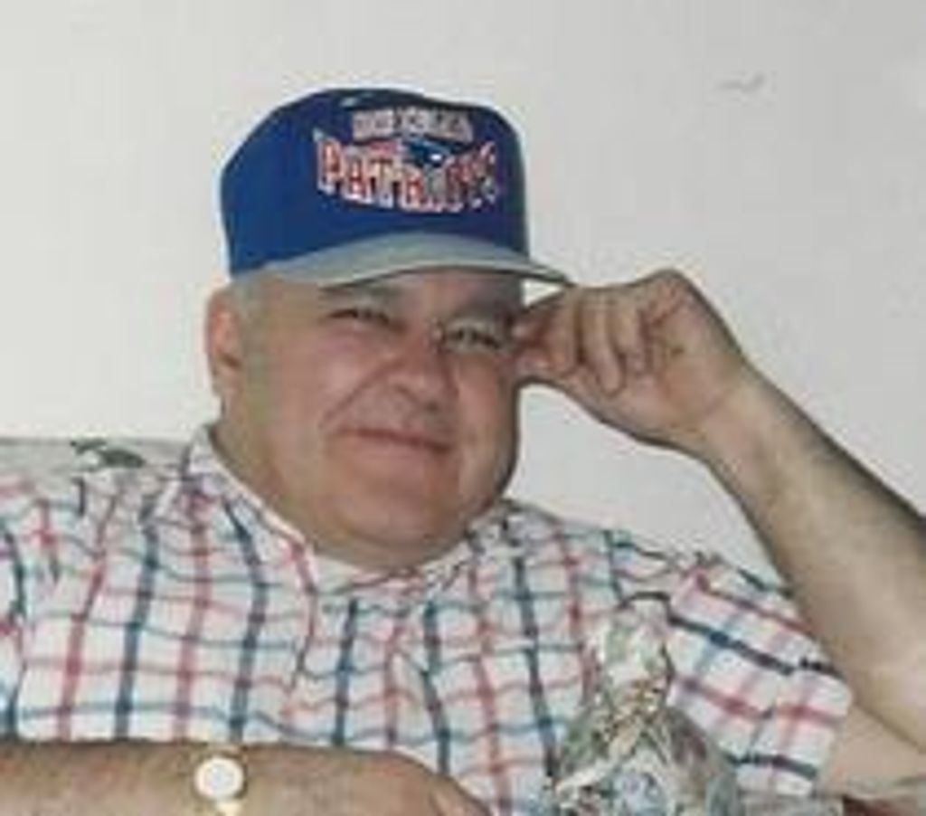 Richard B. Greene