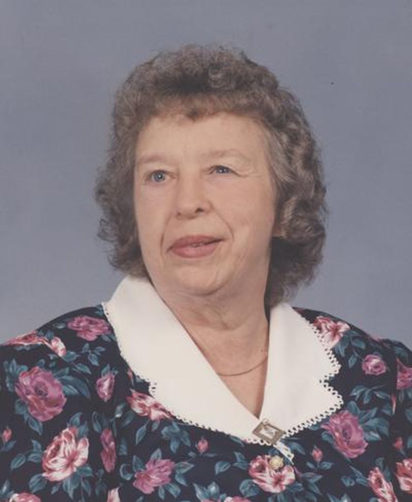 Elizabeth Peak Worley Profile Photo