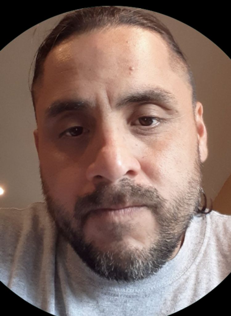 Christopher A. Ramon