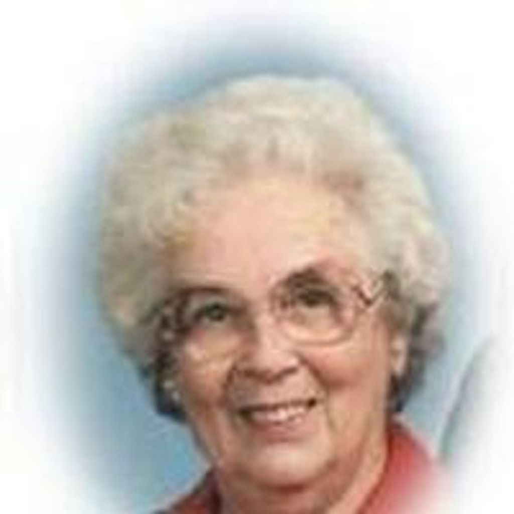 Eleanor M. Bowden