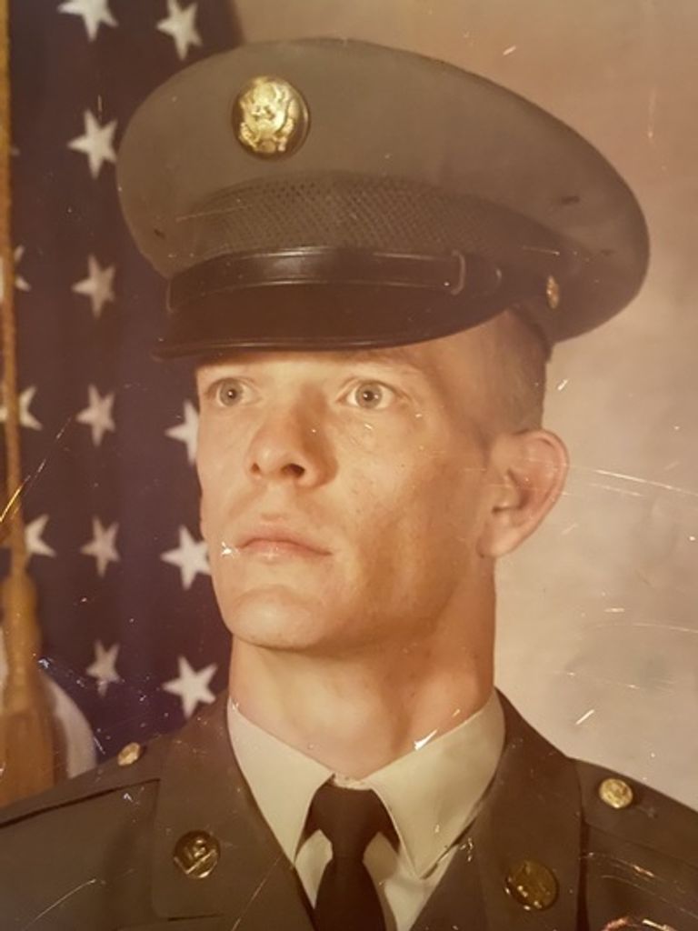 Danny Wayne Coots Profile Photo