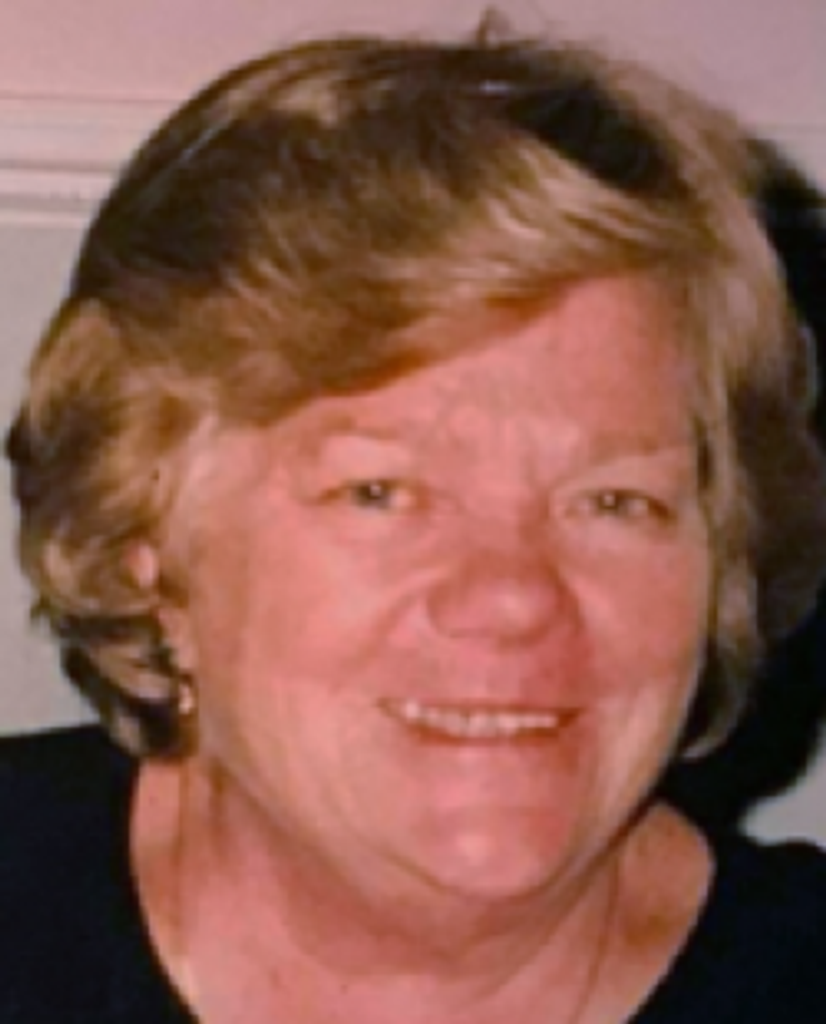 Nina (Marchinko)  Sardo