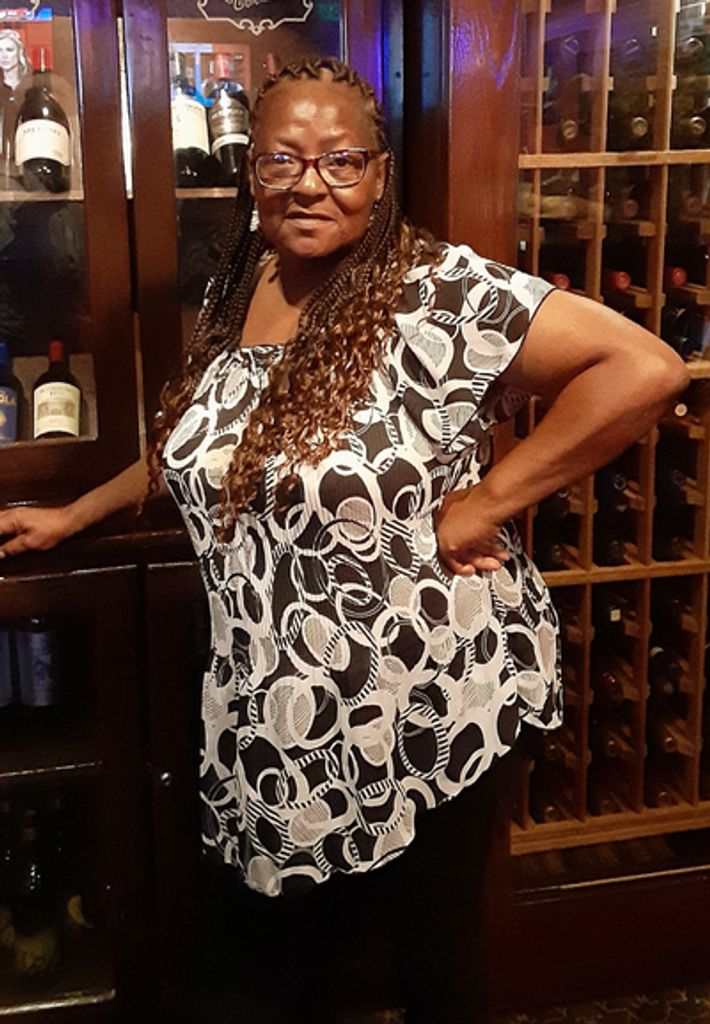 Mrs. Velema Jean Watts Profile Photo