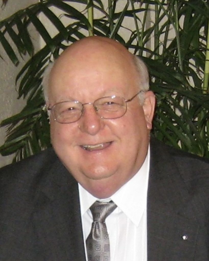 Richard Scott Bartlett Profile Photo