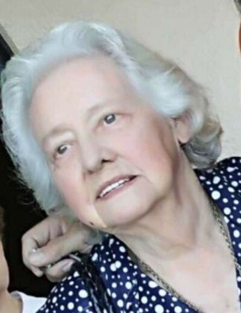 Thelma Rogers Cossich Profile Photo