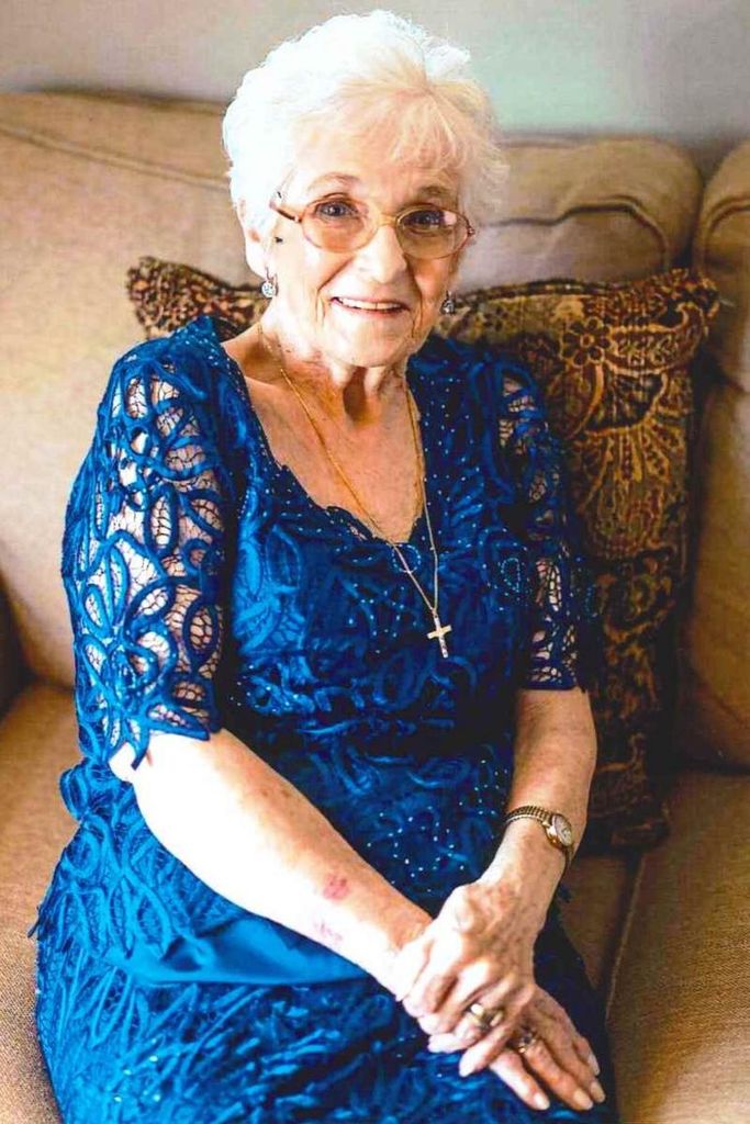 Virginia M. Williams Profile Photo