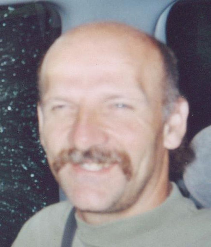 Karl “Randy” Miller